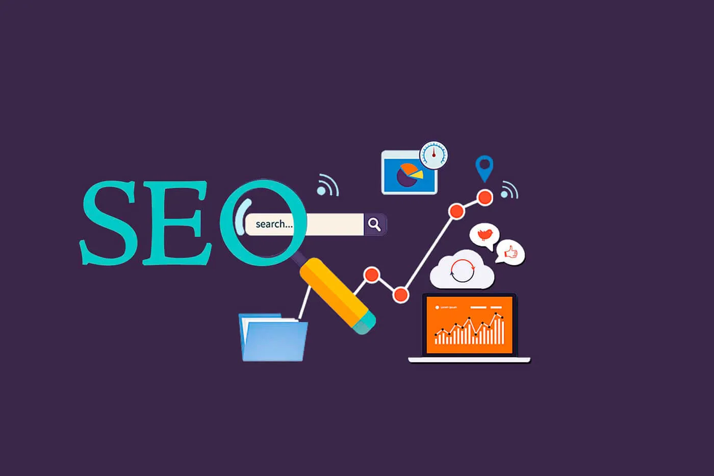 Seo Argentina Imagen Seo Argentina